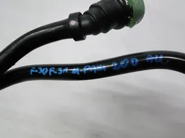 BMW 3 F30 F35 F31 Oil cooling pipe 8570449