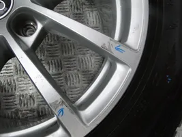 Audi A4 S4 B9 8W R 17 alumīnija - vieglmetāla disks (-i) 