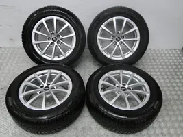 Audi A4 S4 B9 8W Cerchione in lega R17 