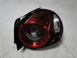 Mazda MX-30 Lampa tylna 