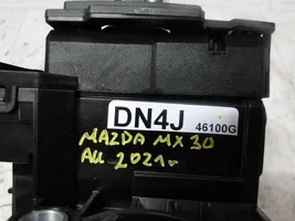 Mazda MX-30 Schalthebel Schaltknauf 