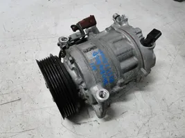 Audi A3 8Y Ilmastointilaitteen kompressorin pumppu (A/C) 3Q0816803D