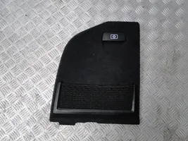 Audi A4 S4 B9 Muu vararenkaan verhoilun elementti 8W9863991C