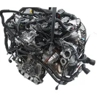 Volkswagen Touareg III Engine DGD