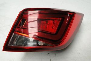 5F9945208A Seat Leon (5F) Rückleuchte Heckleuchte, 197.65 € | RRR