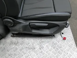 Audi A3 S3 8V Fotele / Kanapa / Komplet 