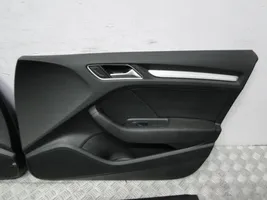 Audi A3 S3 8V Kit siège 