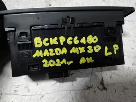 Mazda MX-30 Muut kytkimet/nupit/vaihtimet BCKP66180