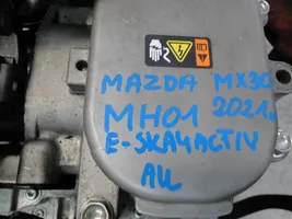Mazda MX-30 Inna część silnika MH01
