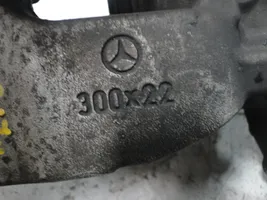 Mercedes-Benz E AMG W213 Muut jarrujen osat W213