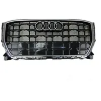 Audi Q2 - Grotelės priekinės 81A853651H