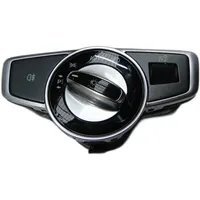 Mercedes-Benz E AMG W213 Muut kytkimet/nupit/vaihtimet A2229055508