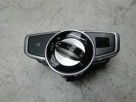 Mercedes-Benz E AMG W213 Muut kytkimet/nupit/vaihtimet A2229055508