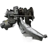 Audi Q3 F3 Supercharger 06F145701C