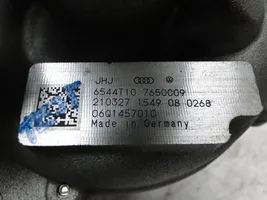 Audi Q3 F3 Turbocompressore 06F145701C