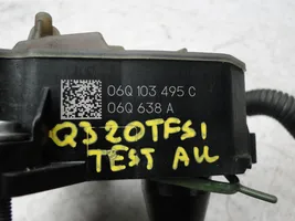 Audi Q3 F3 Öljyn huohotinsäiliö 06Q103495C