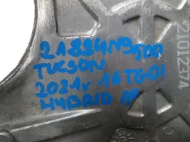 Hyundai Tucson TL Getriebelager Getriebedämpfer 21824N9500