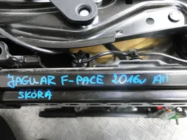 Jaguar F-Pace Kit siège 