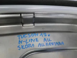 Hyundai Tucson TL Istuinsarja 