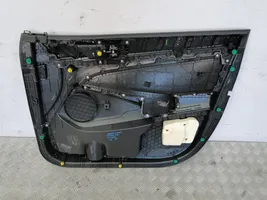 Hyundai Tucson TL Kit siège 