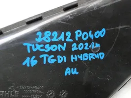 Hyundai Tucson IV NX4 Tubo flessibile intercooler 28212P0400