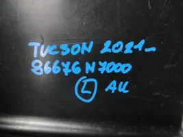Hyundai Tucson IV NX4 Muu ulkopuolen osa 86676N7000