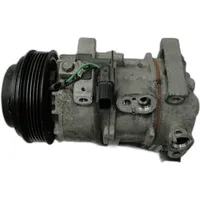 Hyundai Kona I Compressore aria condizionata (A/C) (pompa) DVE13N