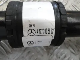 Mercedes-Benz GLA H247 Etuvetoakseli A1773305802