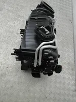 Audi Q5 SQ5 Pečiuko radiatorius 