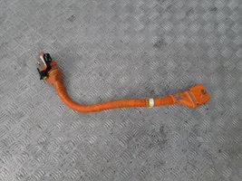 Hyundai Tucson IV NX4 Kabel do ładowania samochodu elektrycznego 91673P01CD