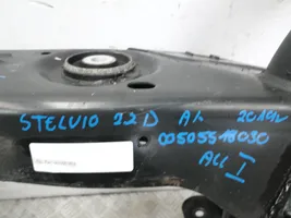 Alfa Romeo Stelvio Rear axle beam 00505518030