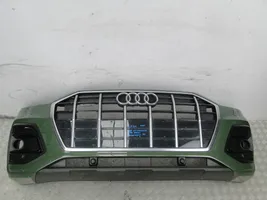 Audi Q5 SQ5 Zderzak przedni 