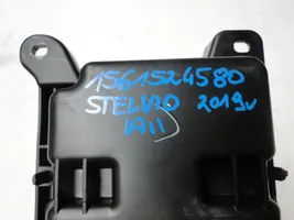 Alfa Romeo Stelvio Gear shifter/selector 1561524580