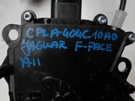 Jaguar F-Pace Serrure de loquet coffre CPLA442A66AE