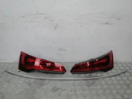 Audi Q5 SQ5 Luci posteriori 
