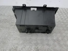 Fiat Ducato Battery box tray 1384216080