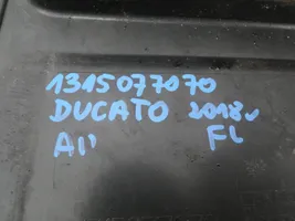 Fiat Ducato Front bumper 1315077070