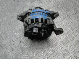 Fiat Ducato Alternator 5802170711