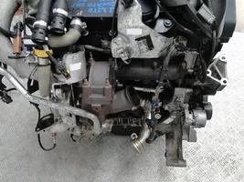 Fiat Ducato Engine 2.3JTD