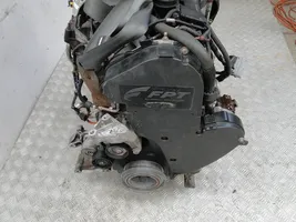 Fiat Ducato Engine 2.3JTD