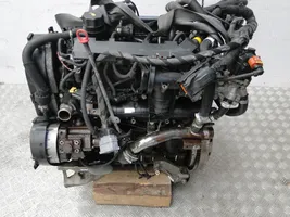 Fiat Ducato Engine 2.3JTD