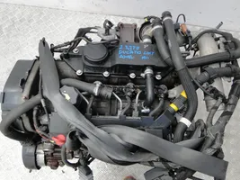 Fiat Ducato Engine 2.3JTD