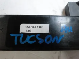 Hyundai Tucson TL Radio antena 