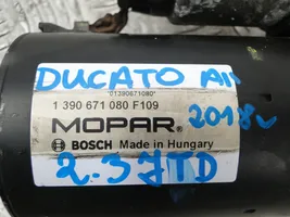 Fiat Ducato Käynnistysmoottori 1390671080