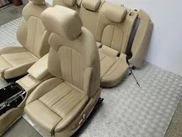Audi A6 S6 C4 4A Sėdynių komplektas 4G0