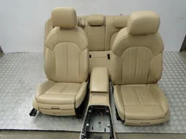 Audi A6 S6 C4 4A Sėdynių komplektas 4G0