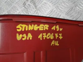 KIA Stinger Feux arrière / postérieurs 92401-J5000