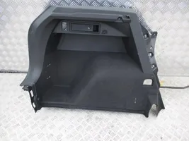 Volkswagen Tiguan Altro elemento di rivestimento bagagliaio/baule 5NA867427