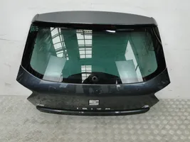 Seat Ibiza V (KJ) Galinis dangtis (bagažinės) 
