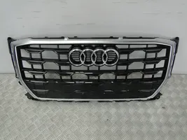 Audi Q2 - Griglia anteriore 81A853651H